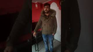 Burak baş canlı