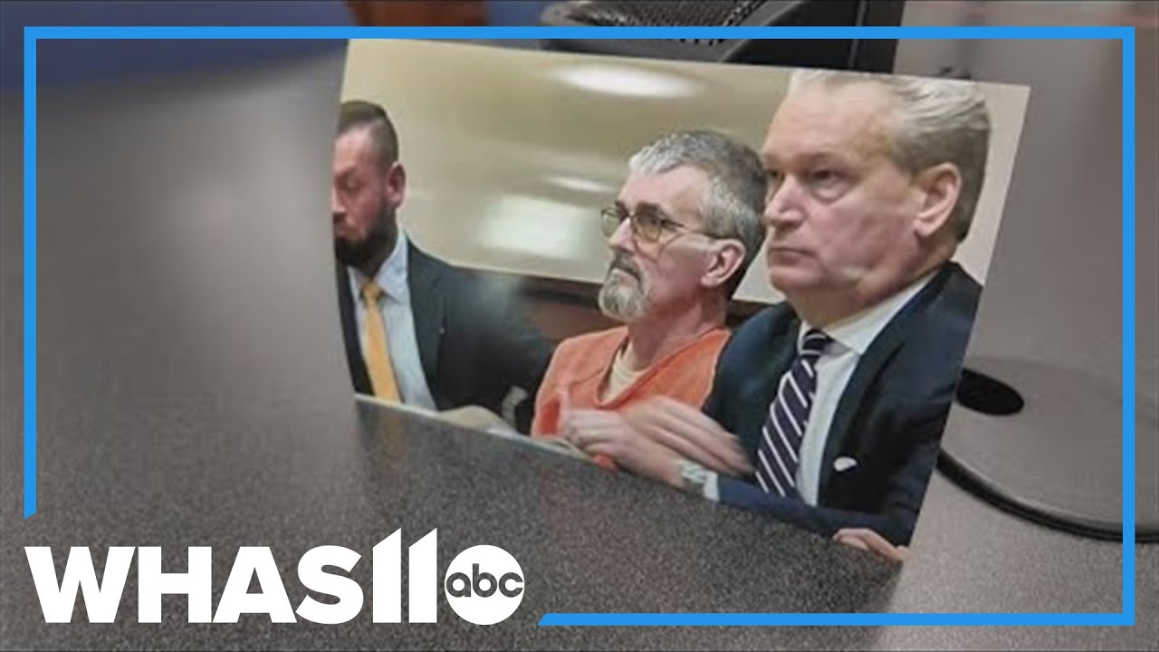 Crystal Rogers' mom testifies about filing missing persons report