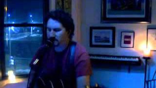 Jed Luckless 02.23.11 "Me And My Uncle"