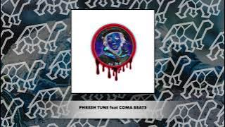 Phresh Tune feat. Coma Beats - T3