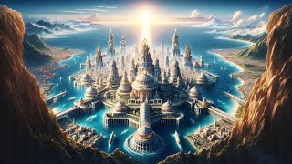Flatlantis (Full Videobook)