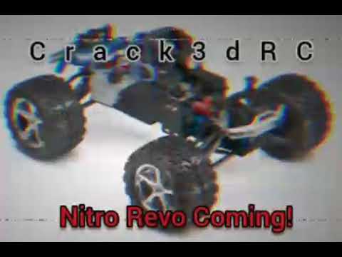 Nitro Revo 3.3 Coming Soon!! - YouTube