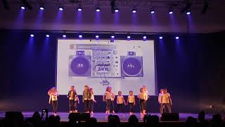 ISH fun, DSH kids, SVK fun-JUKEBOXX'' Danceteam Annual Awards Gala 2019
