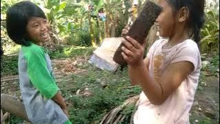 mikiraken endog jadi ngelih