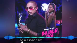 Bajale 2 - Ñengo Flow (Bass Boosted)🎧🕪🔥