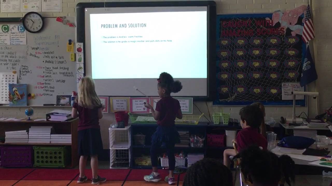 Freckle Juice 1 YouTube