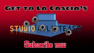 Get to La Cascia s Arnold Schwarzenegger Tribute Edition
