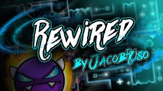 [2.1] Rewired - by JacobROso