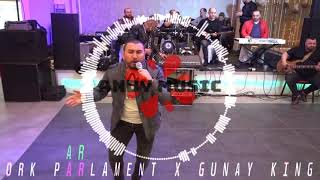Ork. Parlament X Günay King Mi Romnori Dae