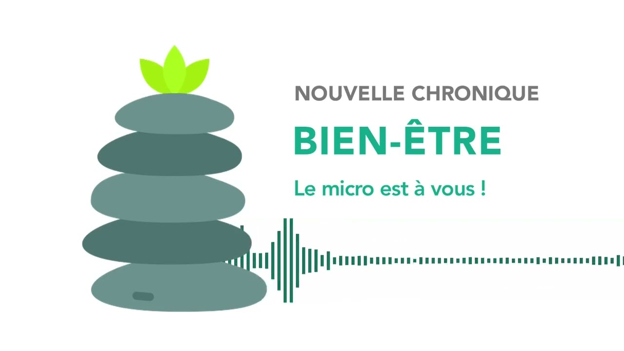 C'EST QUOI POUR VOUS UN MOMENT DE BIEN ETRE ?
