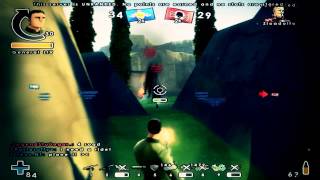 [BFH] OCE Oo-boss (vs Italian Pirates)