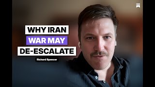 Live with Richard Spencer