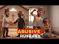 He Acted Like the Good Husband Outside, But Inside He Was a Villain #African storytelling