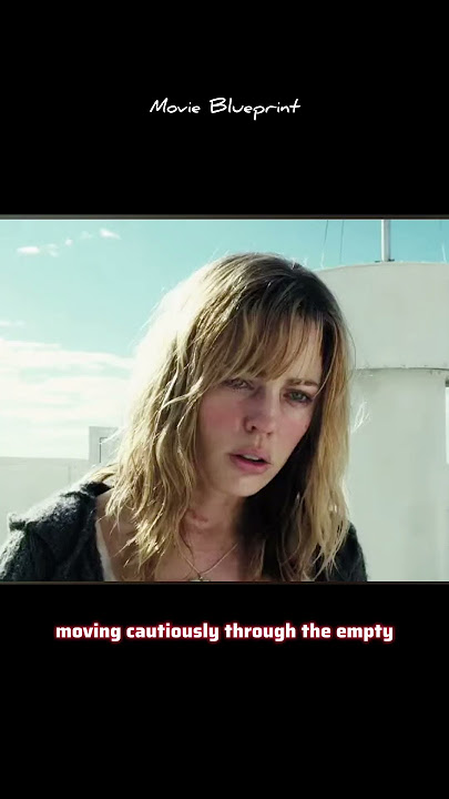 Download lagu 'She Sees Herself on Another Boat… But She’s Already Here 🤯 | Triangle (2009) Explained'