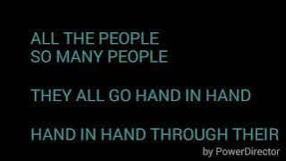 Blur Parklife lyrics