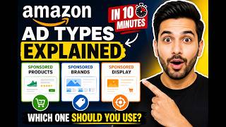 The Truth About Amazon Sponsored Products, Brands & Display