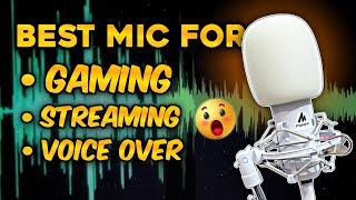 😱 Best Mic Ever Of Moano Unboxing &amp; Review Video || Unfiltered Abhimanyu 