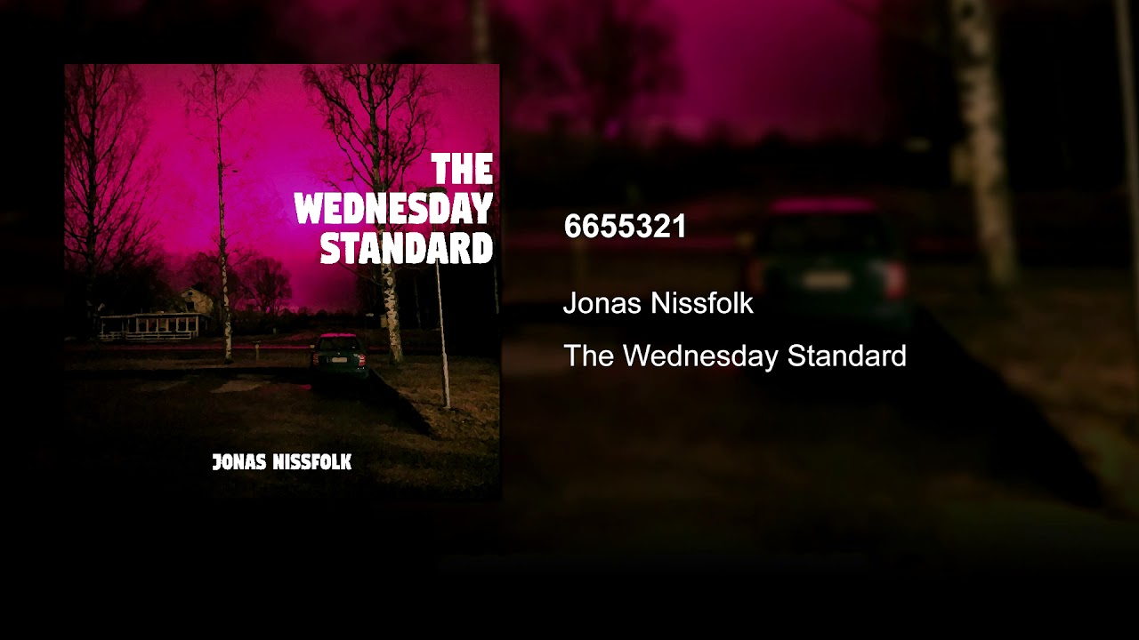 Watch Jonas Nissfolk - 6655321 on YouTube Watch Jonas Nissfolk - 6655321 on YouTube