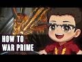 Warframe - How to Get War Prime