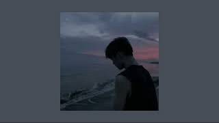 Dark Beach - PASTEL GHOST (male version)