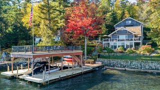 190 Black Point Rd video tour