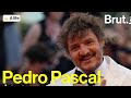 The Life of Pedro Pascal