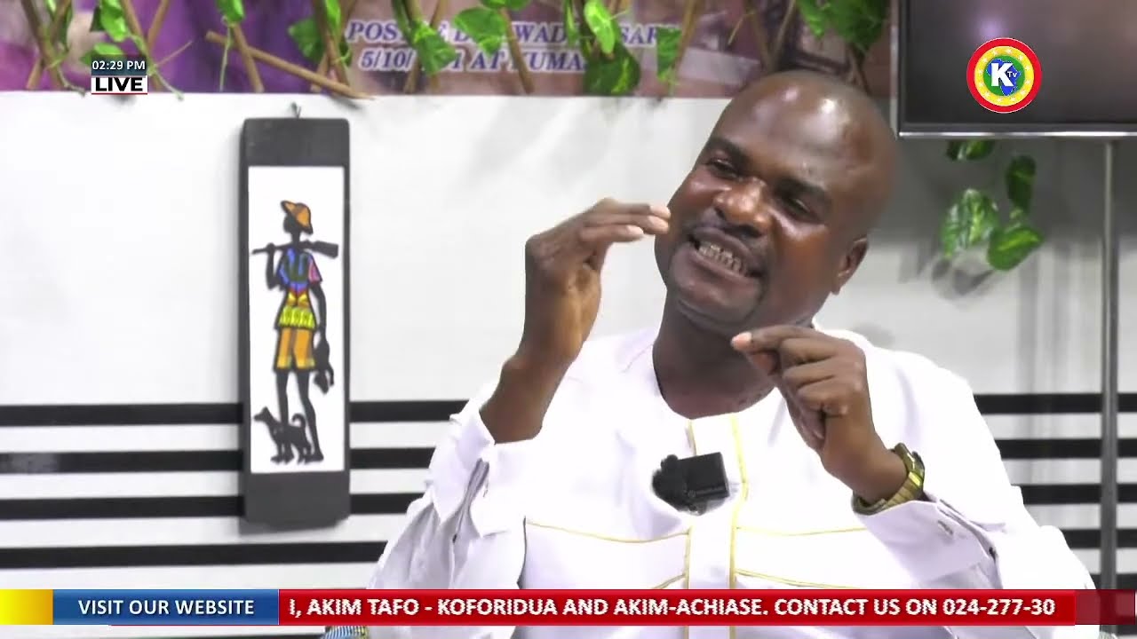 Dangers Of Processed Foods #kantanka #health