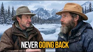 Alaskan Bush Pilot LEAKS What's Circling the Brooks Range