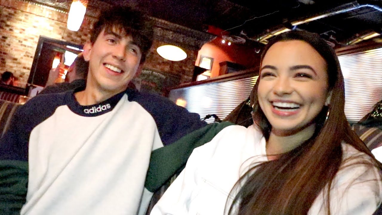 my friends tell me the truth... (i'm hurt)