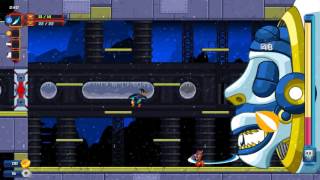 20XX (Beta) - Run #2 (Ace Gameplay)