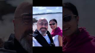 Seni Çok Seviyorum Değerli Eşim…