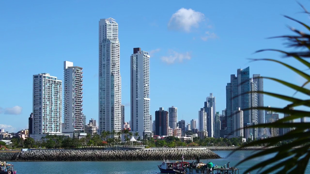 Panama City Photography