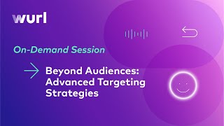 Wurl Takes The Stage At Iab Newfronts