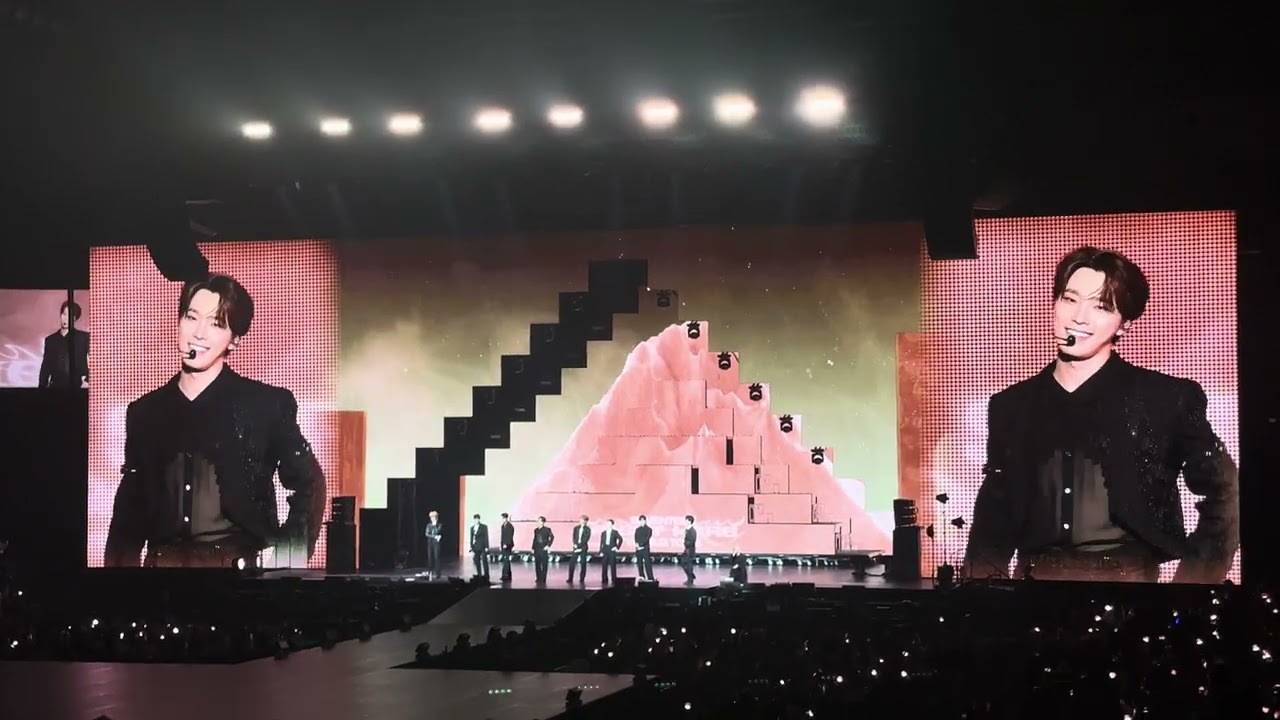 Seventeen Introducing Chicago 2024