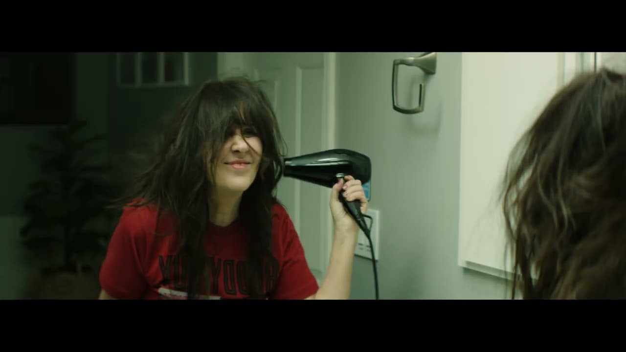 RAECHEL'S RECORDS "OFFICIAL TRAILER"