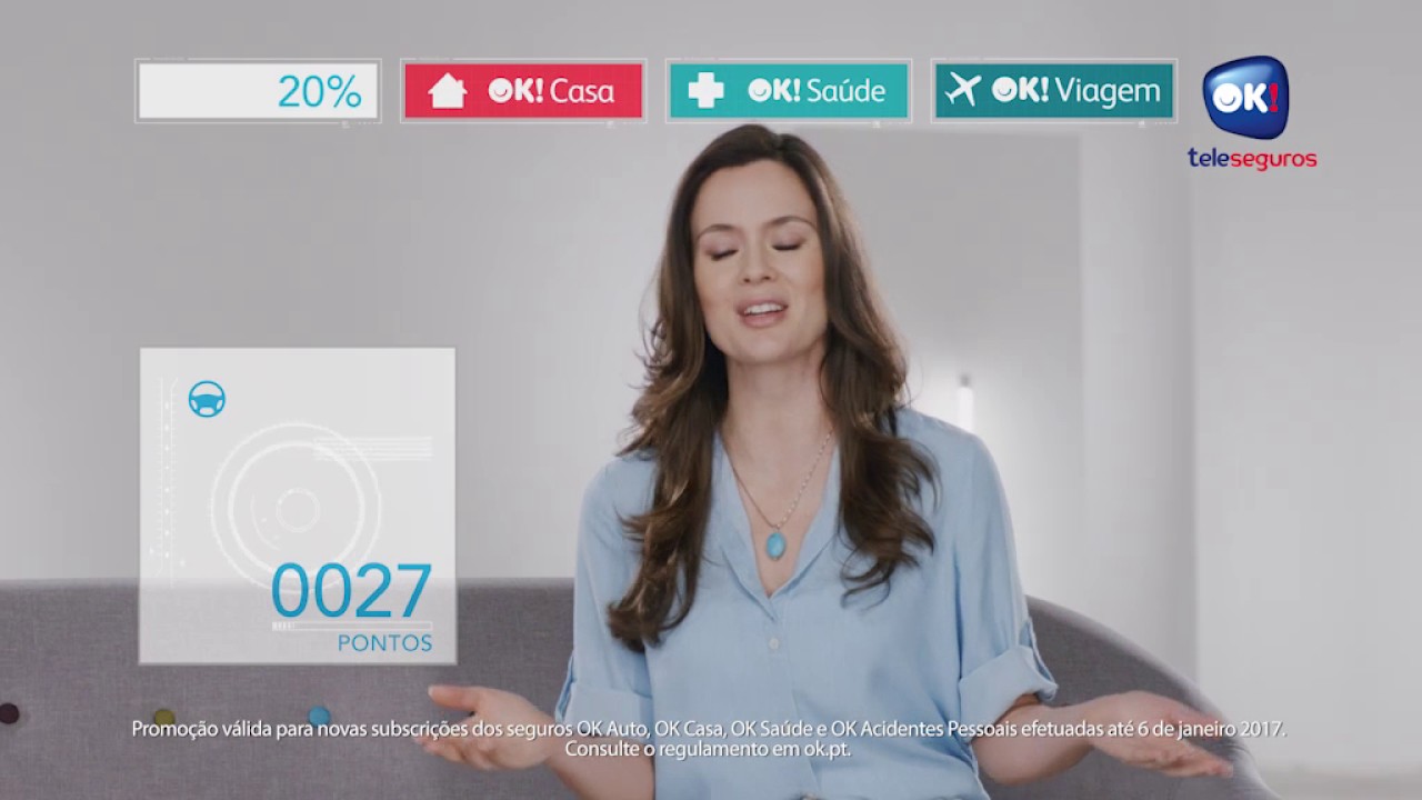 Ok Teleseguros Multiramos YouTube