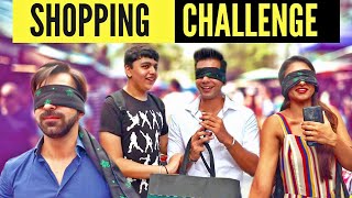 SHOPPING Challenge | Rimorav Vlogs