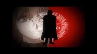 Theme Switch: Hellsing and Planet of the Beast King