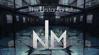 The Distortionist