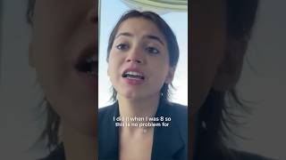 ISABELA MERCED on why Dina stays with Bella Ramsey in THE LAST OF US | Interview