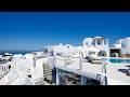 Rocabella Santorini Hotel &amp; Spa | Santorini, Greece | Hotel Review ⭐