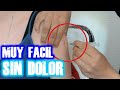 ✅COMO PONER UNA INYECCION💉 INTRAMUSCULAR EN EL BRAZO😱