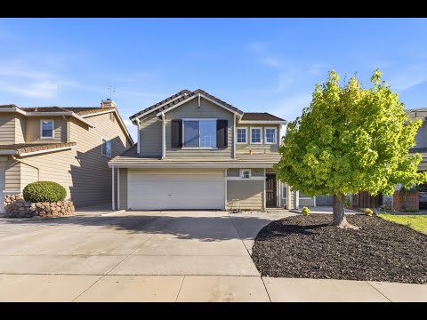6237 Ginashell Cir, San Jose, CA home video tour