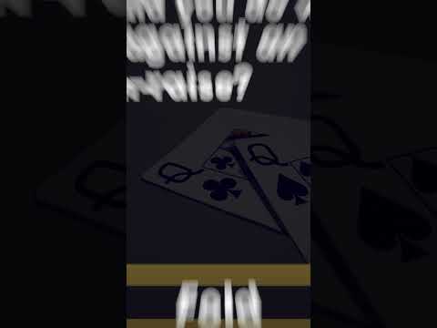 Pop Quiz Card Game