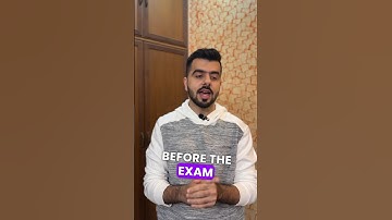 Don’t take USMLE Step 1 without doing these 3 things! #usmle #usmlestep1