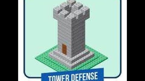 How to make a basic Tower Defense game on Scratch!