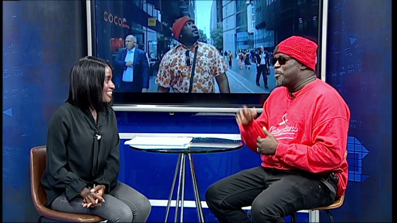 NAMIBIA CONNECTS | Swart Baster to release a new album - nbc