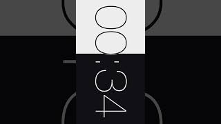 1 Minute Visual Timer Countdown Timer #timer #timervideo #countdown #countdowntimer #1minute