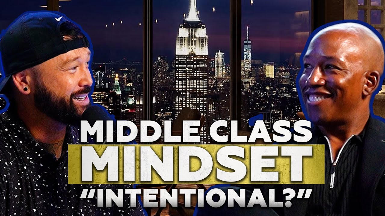 Investing in Affordable Housing & Is the Middle Class Mindset ...