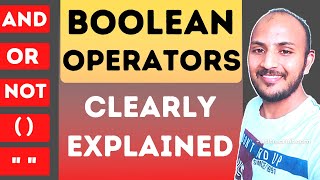 Boolean search | Boolean Operators | Explained Boolean Search with Examples  | usitrecruit